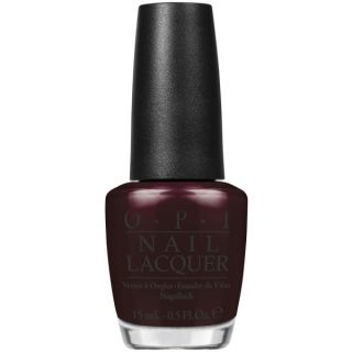 OPI Visions of Love Nail Lacquer (15ml)      Health & Beauty