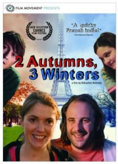 2 Autumns, 3 Winters [HD] Maud Wyler, Bastien Bouillon, Audrey Bastien Vincent Macaigne, Sbastien Betbeder  Instant Video