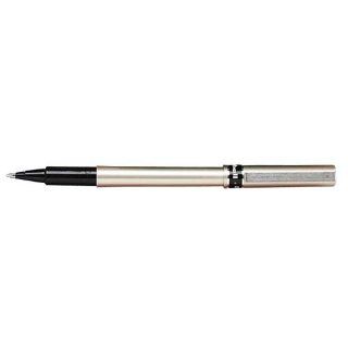 San60025 Pen Uni Ball Dlx Micro Bk  Rollerball Pens 