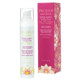 Pacifica Dreamy Youth Day And Night Face Cream  