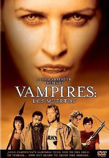 VAMPIRES LOS MUERTOS (DVD/P&S/DD 5.1/ENG FR CH KO TH SUB) VAMPIRES LOS MUERTOS (DVD/P&S/DD 5.1/ENG  Sports & Outdoors