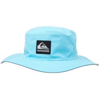 Quiksilver Trails Bushmaster Hat   Boys