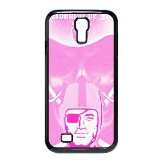 WY Supplier Official NFL Oakland Raiders Team logo Hard SamSung Galaxy S4 I9500 Case WY Supplier 147231  Sports Fan Cell Phone Accessories  Sports & Outdoors