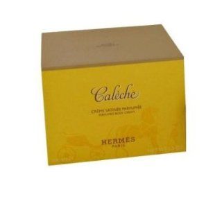 CALECHE by Hermes Perfumed Body Cream 6.5 oz For Women  Body Lotions  Beauty