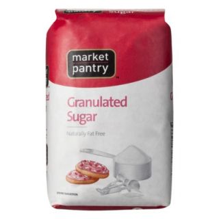 Market Pantry® Granulated Sugar   5 LB
