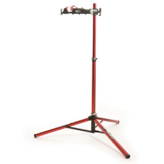 Feedback Sports Pro Elite Bicycle Repair Stand With Tote Bag