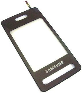 Samsung SGH D980 D988 LCD TOUCH SCREEN Digitizer Cell Phones & Accessories