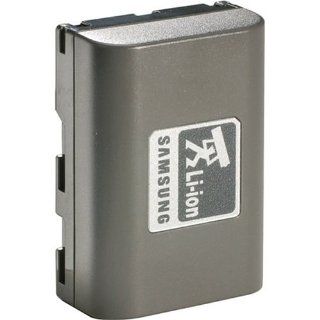 Samsung SB L110 Digital Camcorder Battery for All Samsung DVC Camcorders  Camera & Photo
