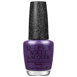 OPI Limited Edition Exclusive Cant Let Go Nail Lacquer      Health & Beauty