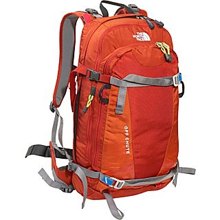 The North Face Off Chute 26 Backpack