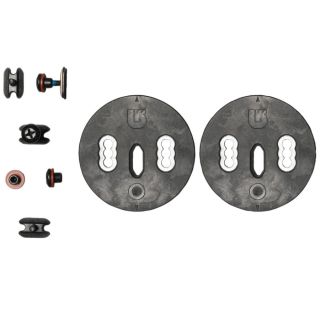 Burton M6 Transition Kit for 2008   2010 Boards