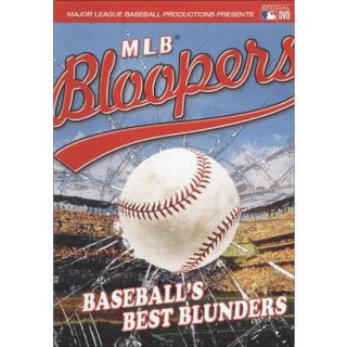 MLB Bloopers Baseballs Best Blunders (Widescreen)