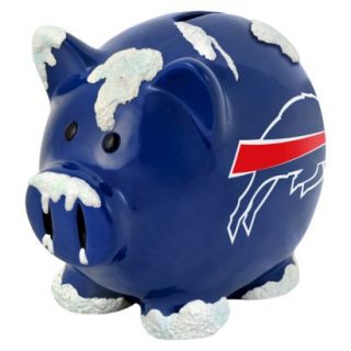 Optimum Fulfillment NFL Buffalo Bills Piggy Bank