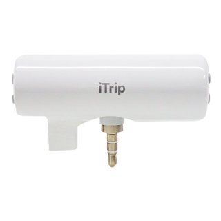 Griffin iTrip FM Transmitter for 1G & 2G iPod   Players & Accessories