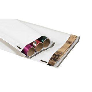 6" x 39" Long Poly Mailers, 100 PER CASE  Envelope Mailers 
