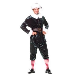 Mens Elf Costume   One Size Fits Most