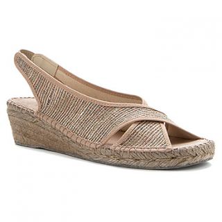 Andre Assous Dodie  Women's   Stone