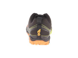 inov 8 Trailroc™ 245 Black/Lime/Orange