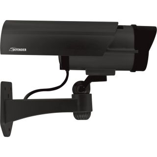 Defender Simulated Security Camera, Model# PH300  Simulated Security Equipment