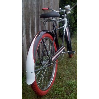Wheel Master Rear Bicycle Wheel 26 x 1.75, 36H, Steel, Bolt On CB, Silver  Bike Wheels  Sports & Outdoors