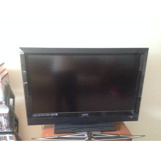 Vizio E321VL 32 Inch 720p LCD HDTV   Black Electronics