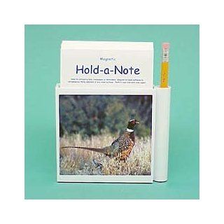 Pheasant Hold a Note Patio, Lawn & Garden
