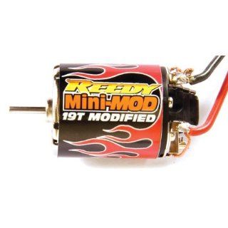 Team Associated Reedy Mini Mod 19T Modified Motor Toys & Games