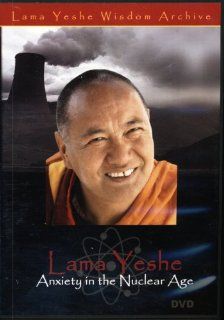 Anxiety in the Nuclear Age Lama Yeshe Movies & TV