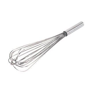 Adcraft Stainless Steel 36" French Whip Kitchen & Dining