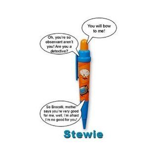 Family Guy Stewie Talking Pen Toys & Games