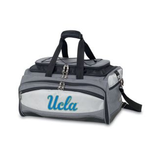 Picnic Time Sports UCLA Bruins Portable Charcoal Grill
