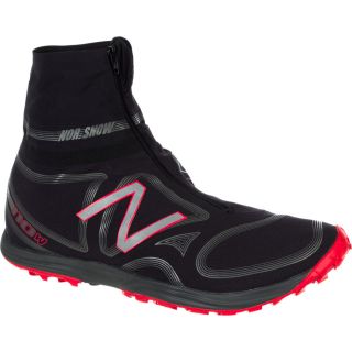 New Balance MT110 Winter Trail Running Shoe   Mens