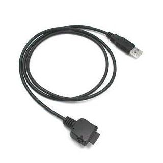 Dell Axim X3 X3i X30 USB ActiveSync Charge Cable Electronics