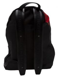 Givenchy Doberman Backpack