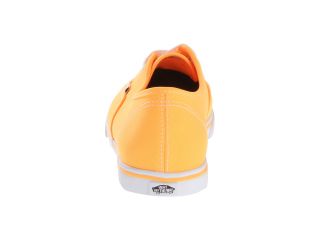 Vans Authentic™ Lo Pro (Neon) Orange Pop