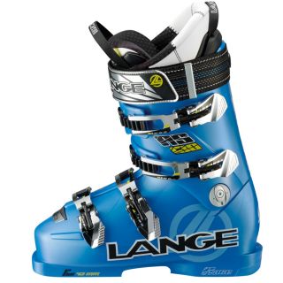 Lange RS 130 Ski Boot   Mens