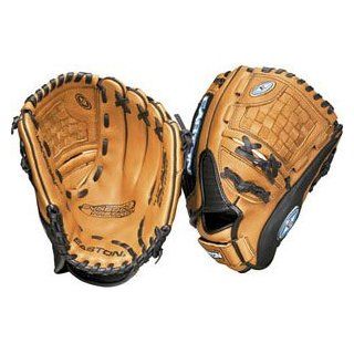 Easton Synergy SFP1150 11.5" Fastpitch mitt, RHT, New  Softball Infielders Gloves  Sports & Outdoors