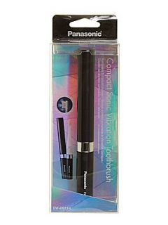 Panasonic Panasonic pocket sonic toothbrush