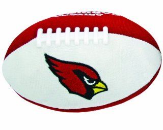 NFL Arizona Cardinals Football Smasher  Sports Related Collectible Footballs  Sports & Outdoors