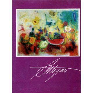 Kero S. Antoyan The Artist's Life and Work Kero S. Samuelian, Janet Antoyan Books