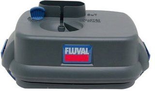 Fluval Motor Head for External Filter  Aquarium Filter Accessories 