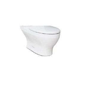 Icera C 3170.00 Elongated Toilet Bowl W/ Soft Close Seat    