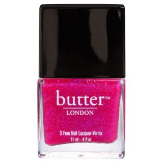 butter LONDON Disco Biscuit 3 Free Lacquer (11ml)      Health & Beauty