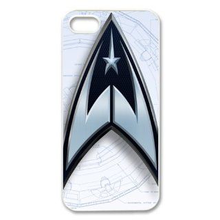 ByHeart star trek Hard Back Case Shell Cover Skin for Apple iPhone 5   1 Pack   Retail Packaging   5  691 Cell Phones & Accessories