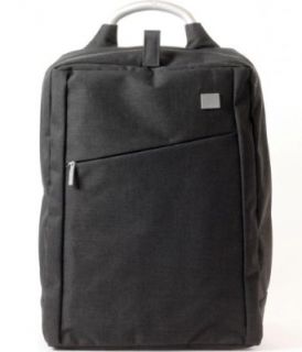Lexon Unisex Single Backpack With Laptop Compartment Wool Wool/Black Computers & Accessories
