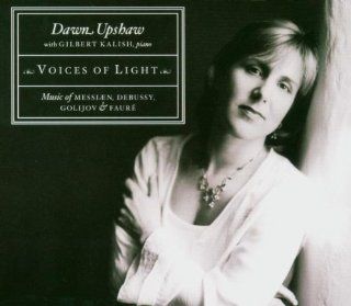 Voices of Light Music