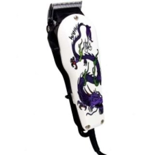 Wahl Limited Edition Classic 89 Dragon Hair Clipper With Free T Shirt      Health & Beauty
