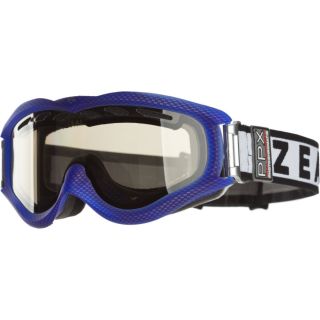 Zeal Detonator PPX Goggle   Polarized Photochromic