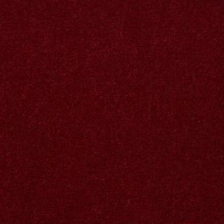 Dynamic 36 Cranberry Whip Cut Pile Indoor Carpet
