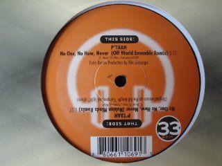 OFFWORLD ENSEMBLE V. [Vinyl] Music